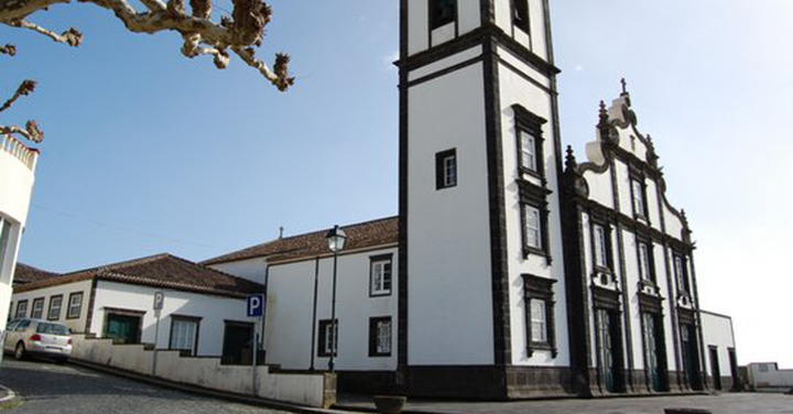 Igreja Matriz Santa Cruz (1)
