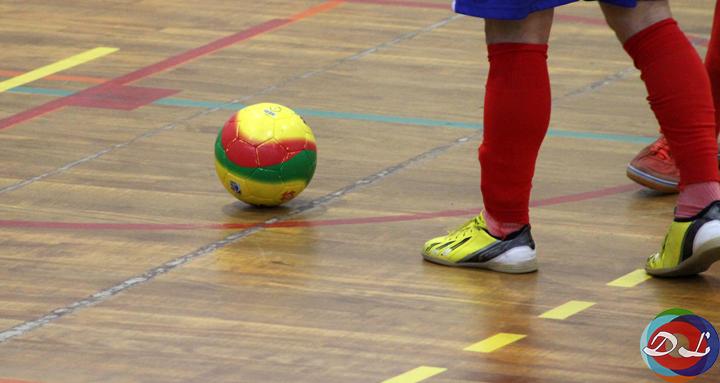 Futsal-desporto-bola-campo-Operario