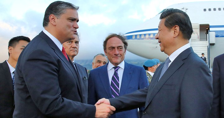 Vasco-Cordeiro-Xi-Jinping-visita-china-Terceira