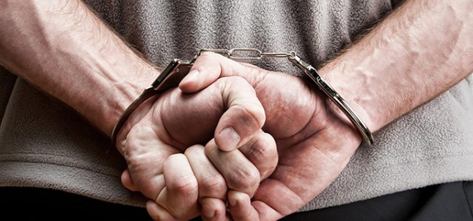 Prisão preventiva para suspeito de roubos em Ponta Delgada