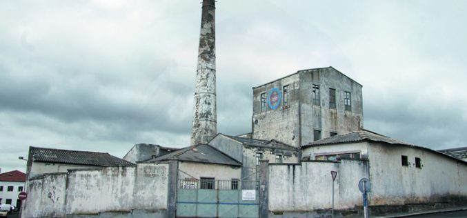 Governo dos Açores prevê soluções públicas e privadas para terrenos da extinta Sinaga