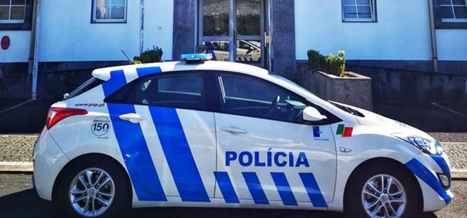 Detidos dois suspeitos por tráfico de droga em Santa Cruz da Lagoa