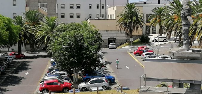 Hospital de Ponta Delgada contratou 255 profissionais