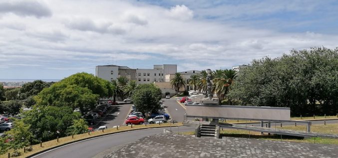 Ciberataque a hospital de Ponta Delgada atrasa divulgação dos resultados de testes