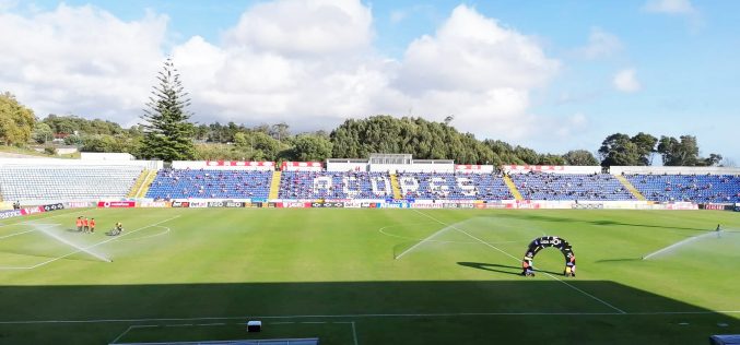 Eficácia açoriana atira FC Porto para fora da Taça da Liga