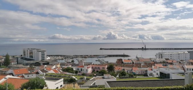 Portos dos Açores prevê 100 escalas de navios de cruzeiro até final do ano