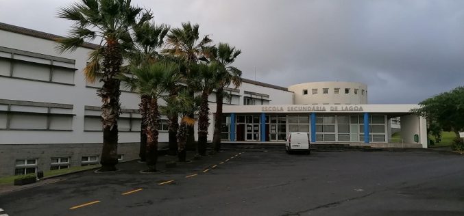 Escolas da ilha de São Miguel mantêm-se em ensino à distância