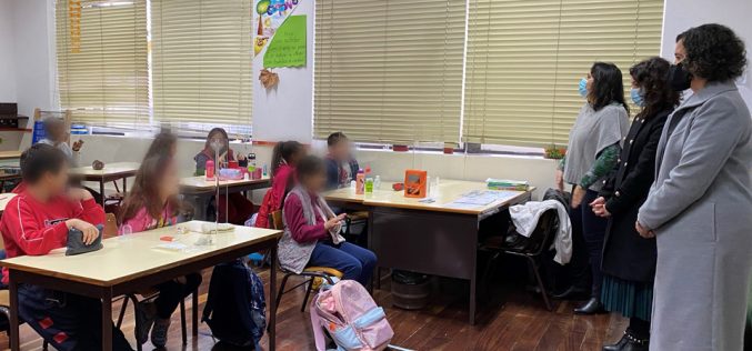 Governo dos Açores admite “reavaliar a formação dos docentes” açorianos