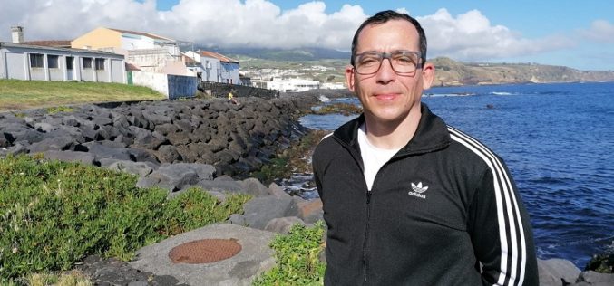 Bruno França assume a presidência da Associação de Judo do Arquipélago dos Açores
