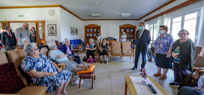 Presidente do governo regional dos Açores quer participação cívica para “novo ciclo”