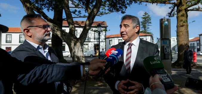 Governo dos Açores assumirá responsabilidades no Plano e Orçamento