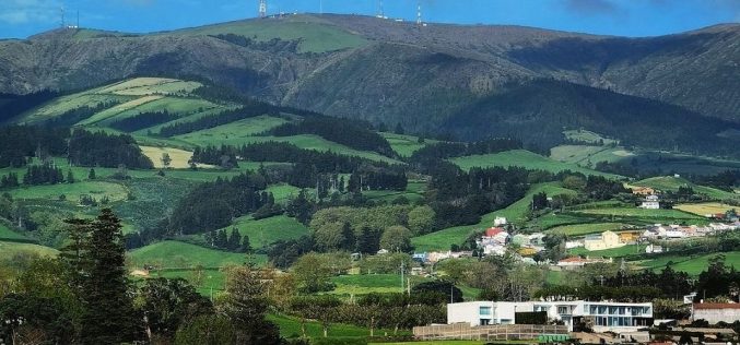 Dos Açores à costa leste dos EUA: norte-americano apanha ondas FM que viajam 3.827 kms pela ionosfera