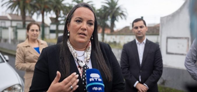 Deputados do PSD/Açores querem equipamento social e de lazer na Casa da Balança