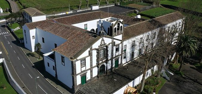 “Museu Aberto” este sábado no convento de Santo António