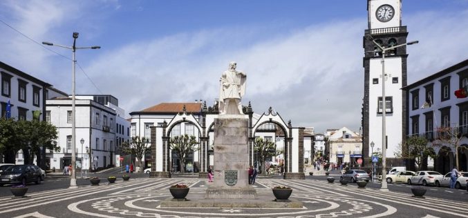 Ponta Delgada entre as dez cidades mais acolhedoras do mundo