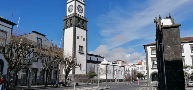 Centro histórico de Ponta Delgada recebe festival com mais de 150 tipos de cerveja