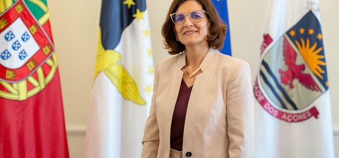 Susana Mira Leal eleita reitora da Universidade dos Açores