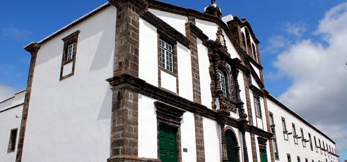 Sábado é dia de museu aberto no convento de Santo António