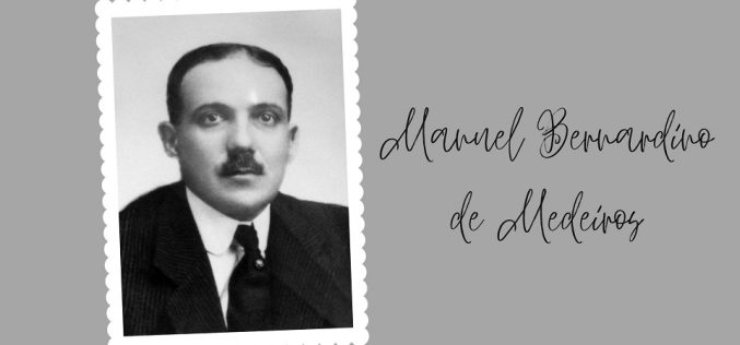 Presidências: Manuel Bernardino de Medeiros – 1926-1928