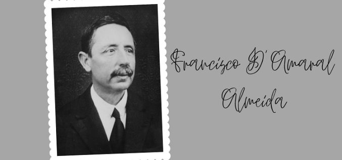 Presidências: Francisco D´Amaral Almeida – 1931